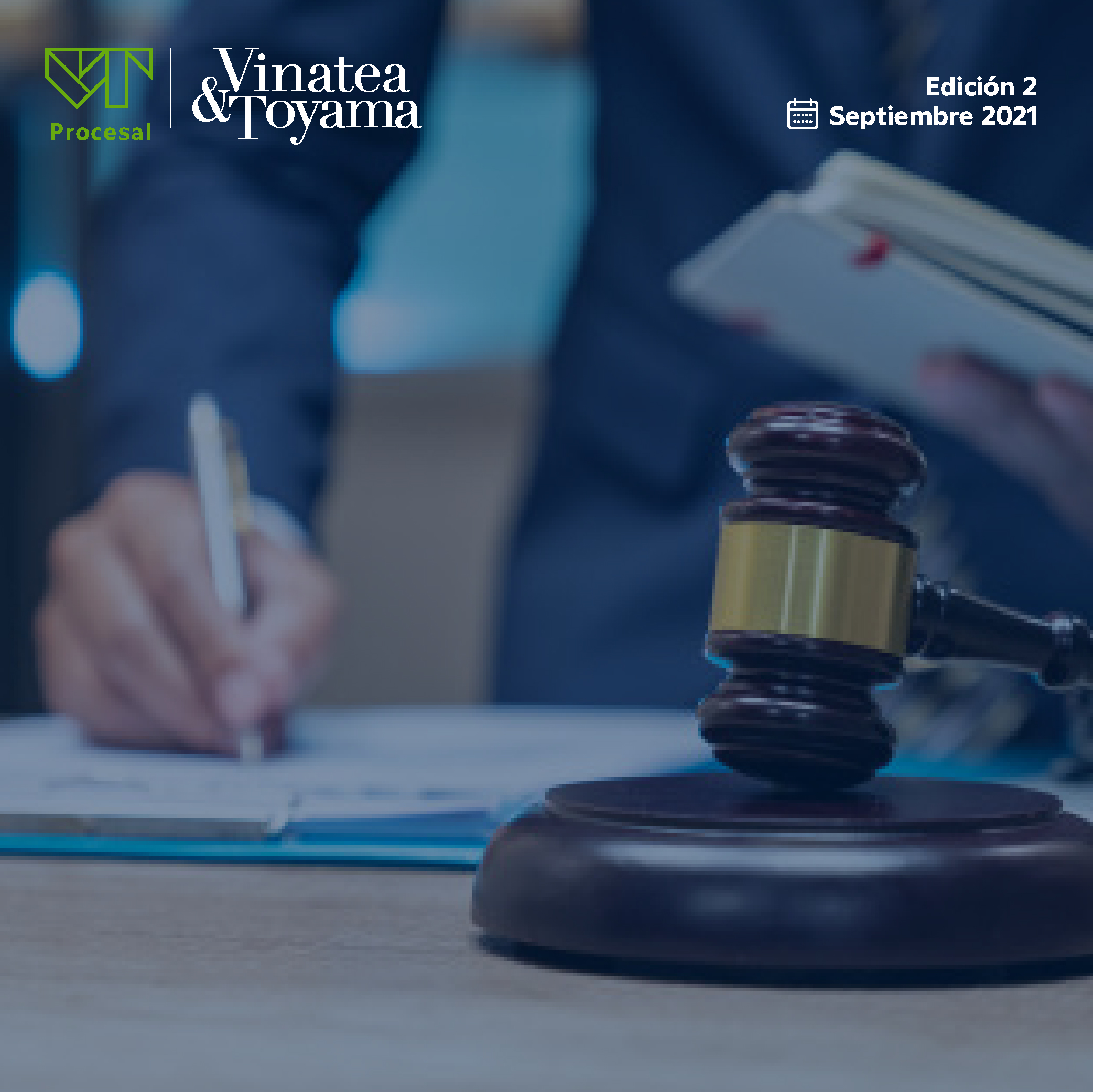 Vinatea & Toyama, abogados laborales y consultoría legal en Perú