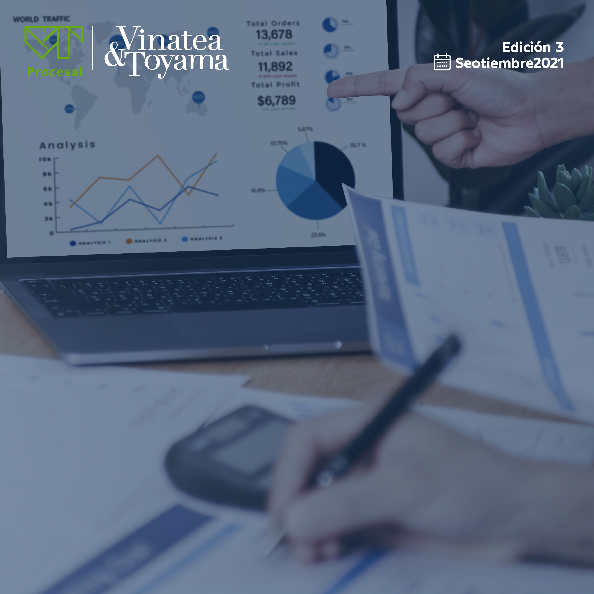 Vinatea & Toyama, abogados laborales y consultoría legal en Perú