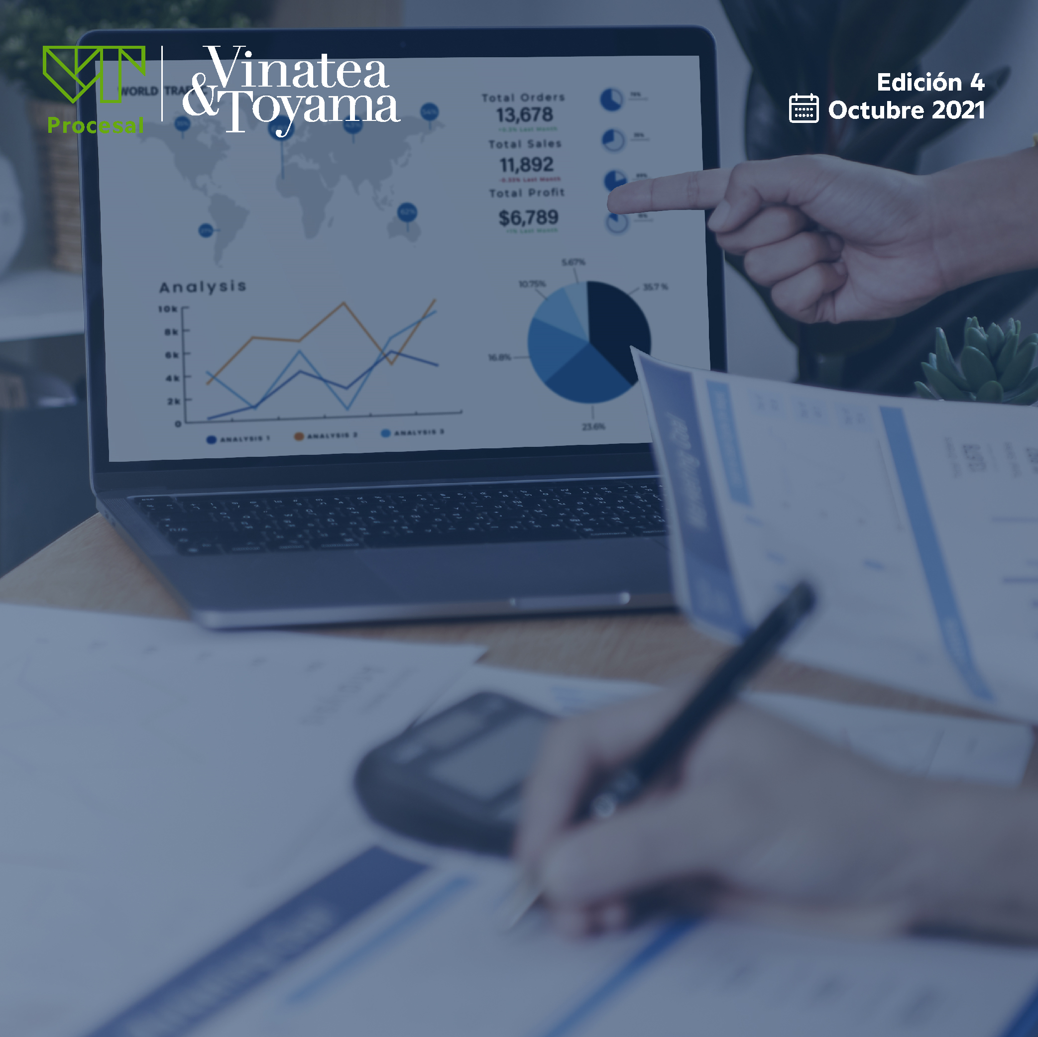 Vinatea & Toyama, abogados laborales y consultoría legal en Perú