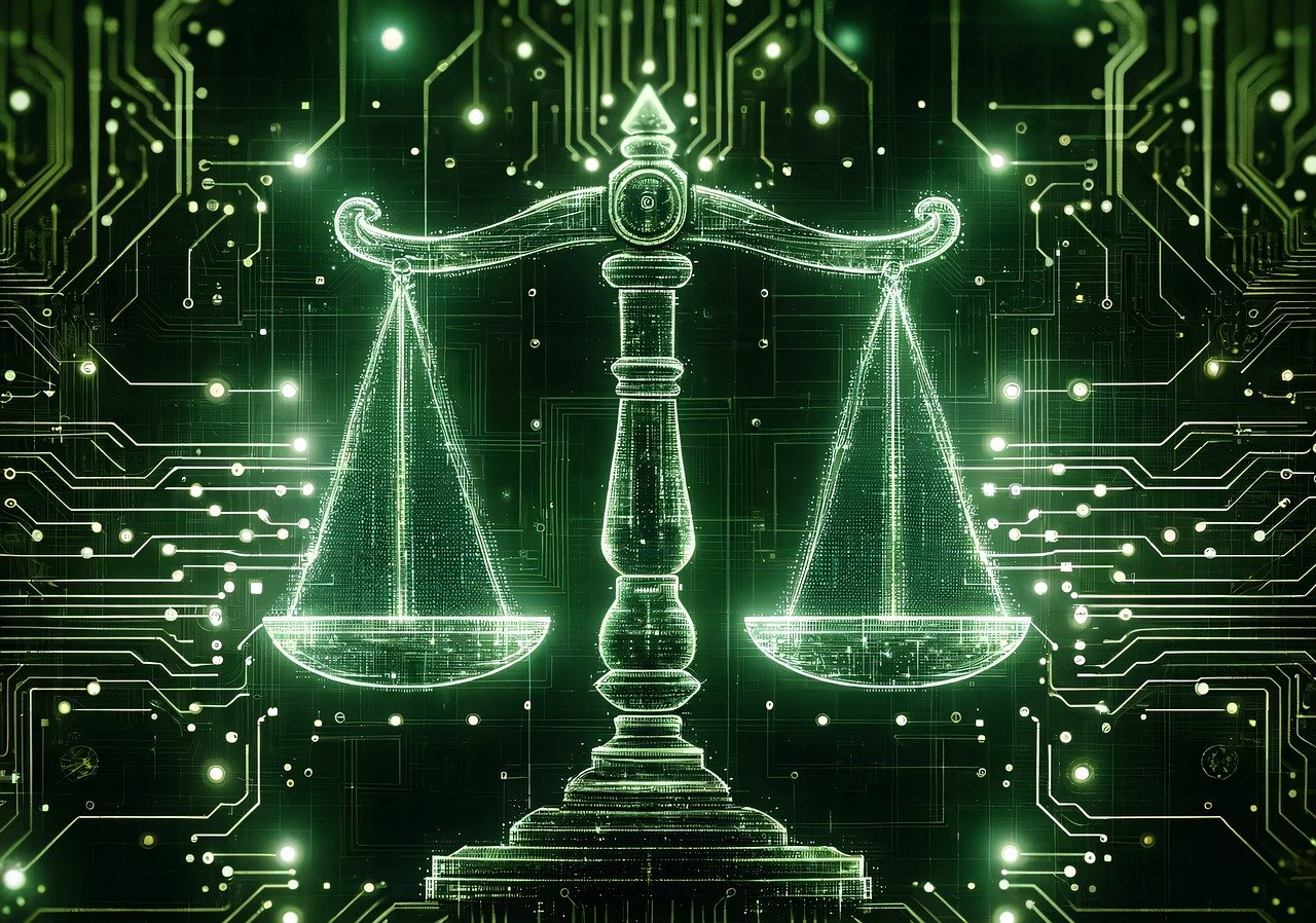 Proyecto de Ley de Justicia Digital