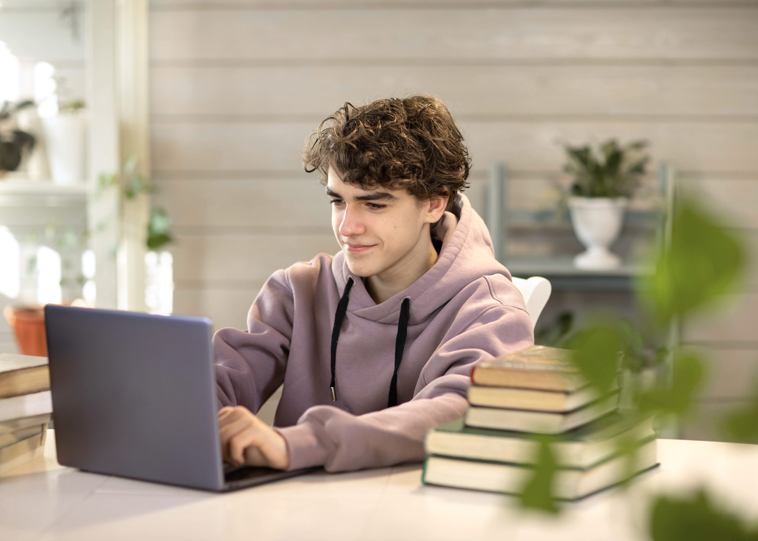 Empleo juvenil
